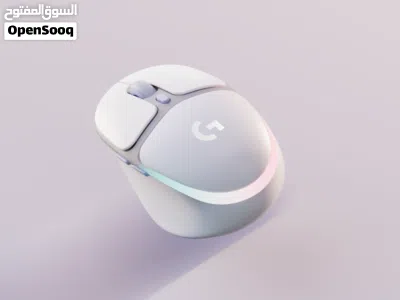 ماوس Logitech G705 Wireless Gaming Mouse wireless لاسلكي للبيع استعمال خفيف بحالة جيدة قابل للتفاوض 2
