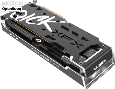 XFX RX 6750 XT 12G 2