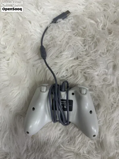 جهاز إكس بوكس 360 واير جديد 2
