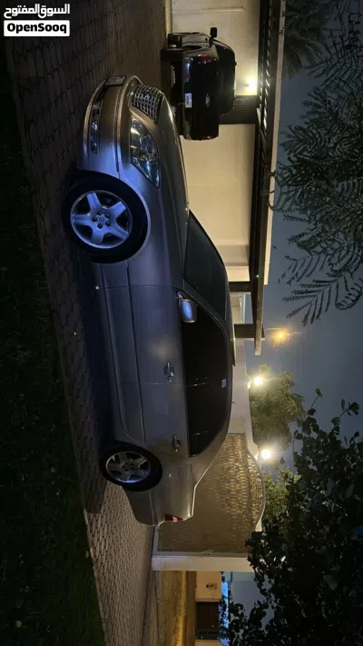 Lexus LS LS 430 2
