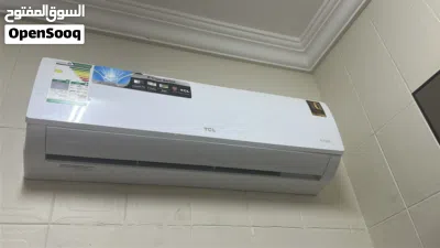 Tcl split ac and window ac 4