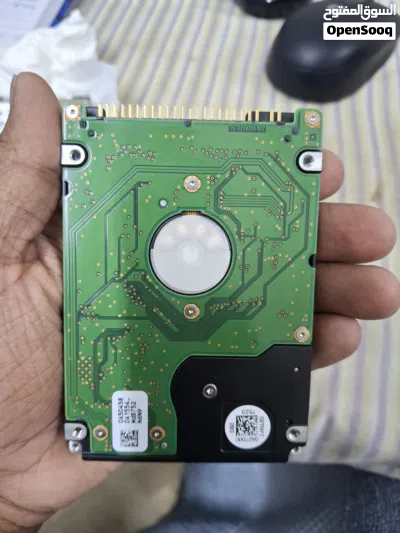 HITACHI server hdd 3