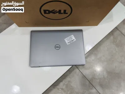 Dell latitude 5320 Touch screen core i7 11generation Ram 32 ddr4 Hard 256 ssd NVME ديل تاتش جيل 11 2