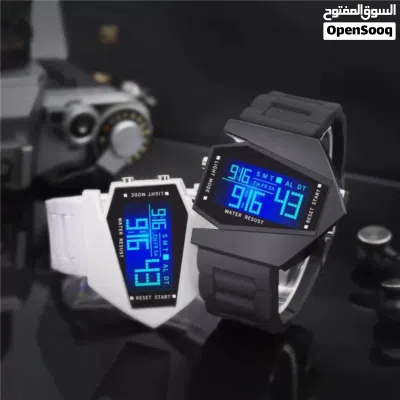 ساعة 2027 فخامة وبسعر ممتاز 4