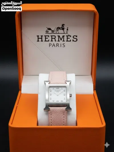 ساعه Herme's هاي كوبي للبيع 2