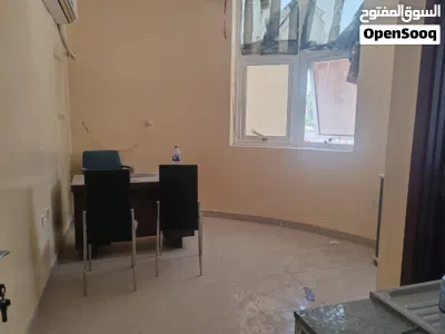 يصلح نشاط تجاري موقع مميز مكيف متوفر good location in ajman 4