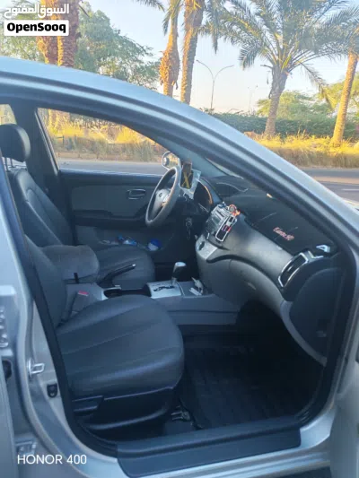 Hyundai Avante Limited 3