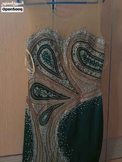 فسااتين جميلة ومتنوعة للبيع 2