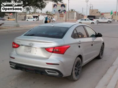 Chery Arrizo Arrizo 5 3