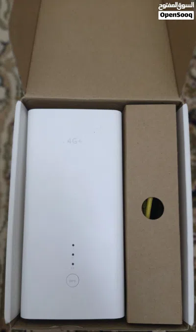 Huawei 4G+ B628-350 2