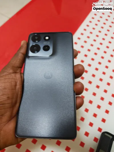 Motorola Moto G75 5G 3