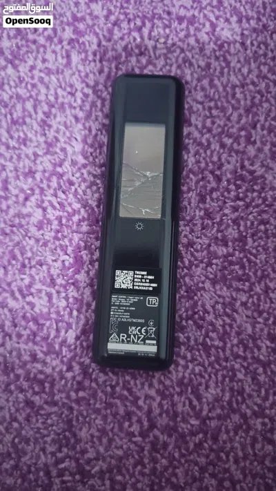 مطلوب ريموت شاشةQLED سامسونج اصلي زي يلي بالصورة موديلهTM2360E بسعر كويس 2