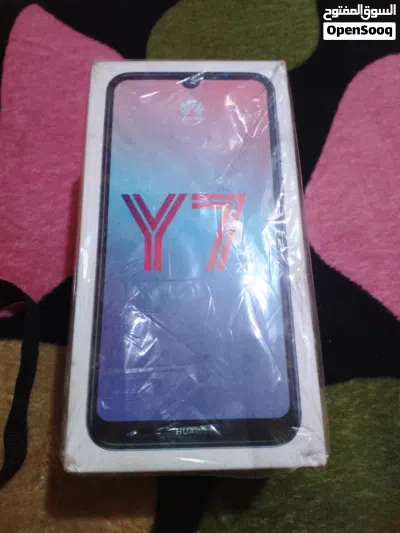 جوال هواوي ذاكره 128 4