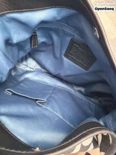 Original Coach Handbag - Excellent Condition 4