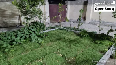 منزل البيع يصلح موكب او حسينية القربة من طريق الزوار 4