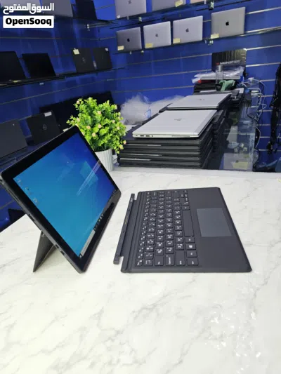 Dell Latitude 5290 2-in-1Processor Core i5 8TH Generation 8GB Ram 256 GB Storage TOUCHSCREEN 4
