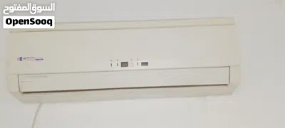 مكيف موفر طاقه بحاله ممتازه 3