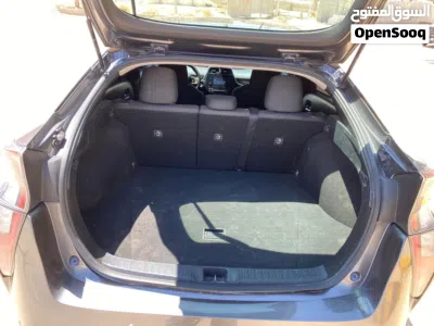 Toyota Prius Prius 3