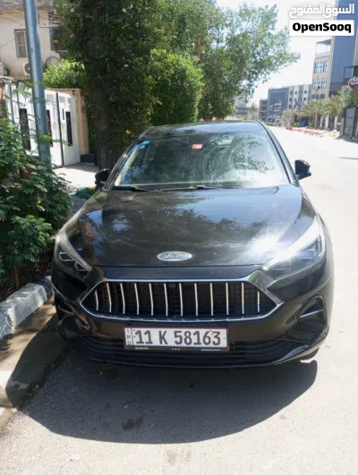 جاك e-J7 3