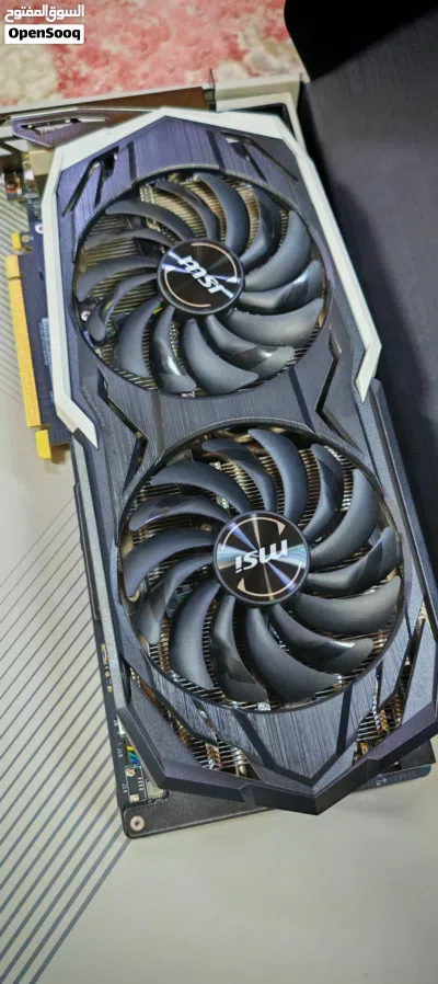 كرت 2070 rtx 2
