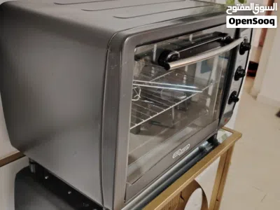 Electric Grill Oven in perfect condition 3
