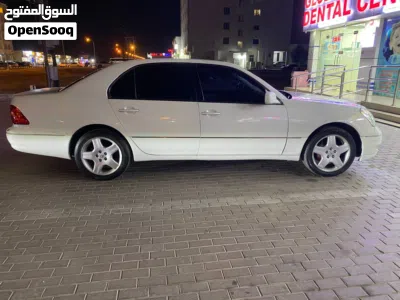 لكزس LS LS 430 3