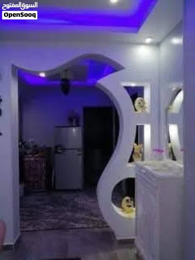 عالم الابدع للديكورت الجبسيه 3