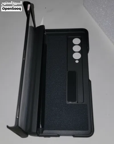 للبيع كفرات حماية ججملة او مفرد، مميزة وجديدة لأجهزة سامسونج (Note 20 Ultra / Z Fold) 4