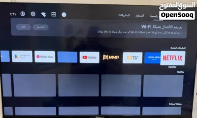 Admiral Fhd smart led 43 inch 2
