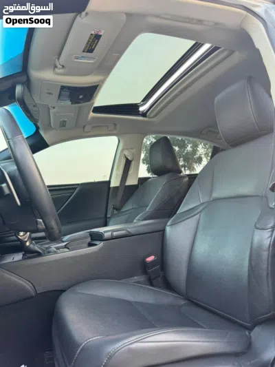 Lexus ES ES 350 3