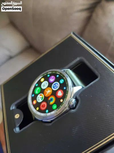 HUAWEI WATCH GT 4 2