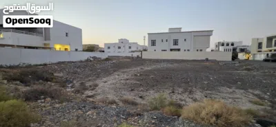 ارض سكنية في الخوض البلاد 2