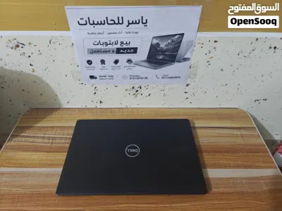 Dell 7420 i5-1145G7 RAM.16GB SSD.256GB 2