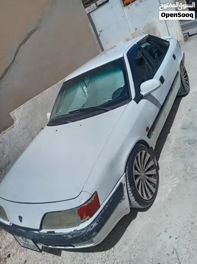 Daewoo Other 2