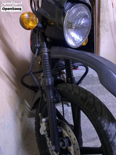 Bajaj Boxer 3