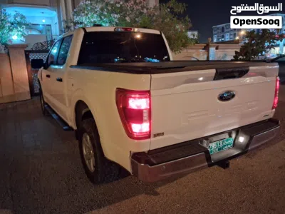 فورد F-150 XLT 2
