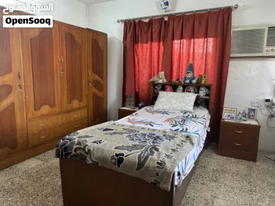غرفة نوم شبابية 2