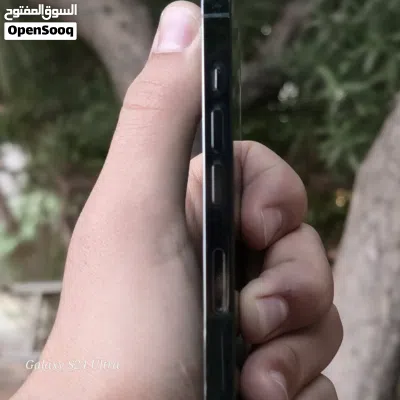 آيفون 13برو ربي يبارك إستعمال شخصي ومحلي الجهاز قمة ف النظافه كما موضح ف الصور معاه ضمان لمده 3أيام 3