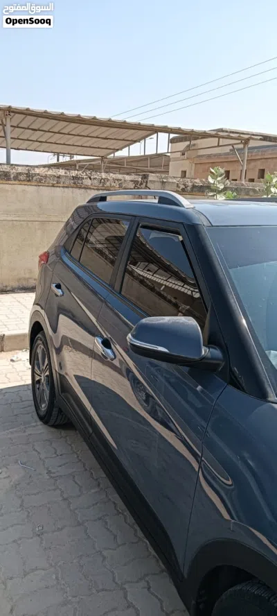 هيونداي كريتا Standard 3