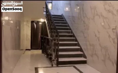 شقه فاخره للبيع في ضاحيه الاميره هيا 4
