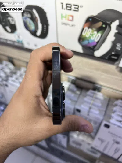 iPhone 13 Pro Max-128 4