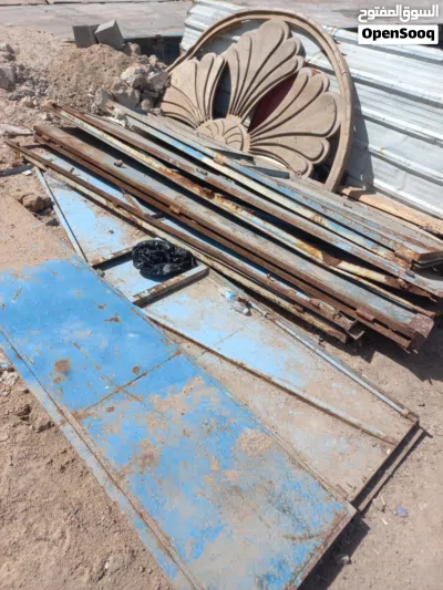 بيبان اصليه البصرة خمسه ميل 3