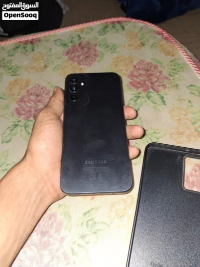 سامسونغ A14 3