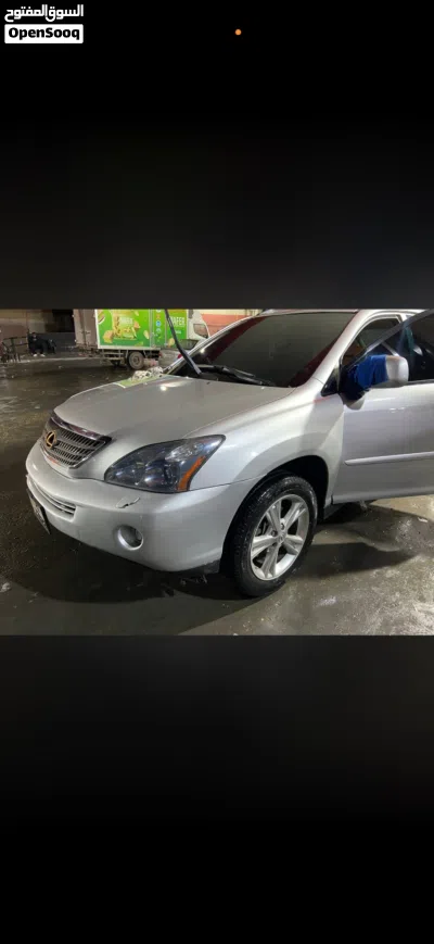 Lexus RX Standard 3