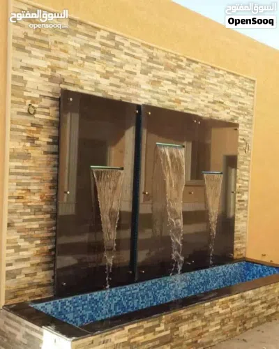 بليط سوري وكافة أعمال البلاط والرخام والجرانيت والسيراميك وبديل الخشب وبديل الرخام وألواح الشيبورد 2