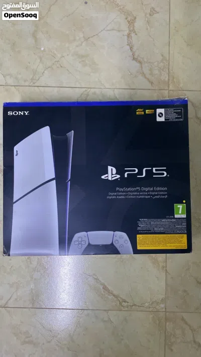 سوني 5 نظيف جدا جدا للبيع 4