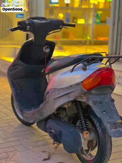 ياماها FJR1300A 4