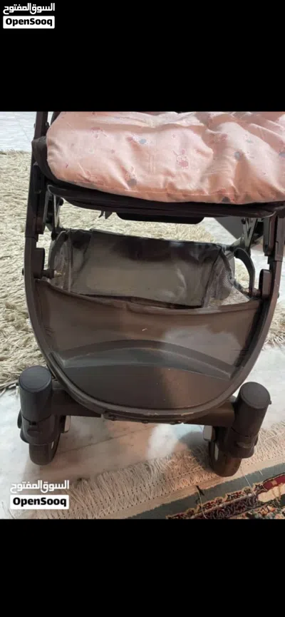 عرباية أطفال جديدة 4