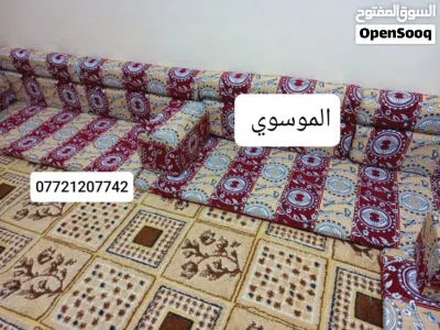 .كعدة عربية. .... كعدة عربية كويتي ربل جديدة،⁦⁦6⁩⁩ متر ⁦⁦3⁩⁩ منادر ⁦⁦5⁩⁩ مساند ⁦⁦1⁩⁩ زاوية ⁦⁦3⁩⁩ تكيات السعر ⁦⁦165⁩⁩ فقط الع 3