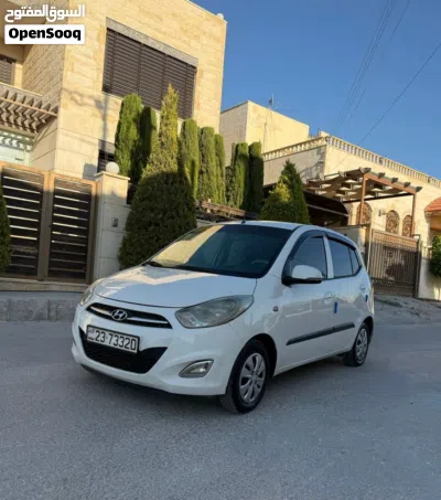 هيونداي i10 Standard 4